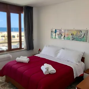 Apartament Delos E Artemide, Syrakuzy