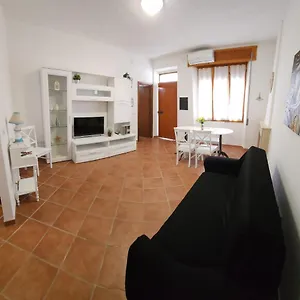 Zose - Casa Al Mare Appartamento Cala Gonone