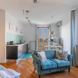 Casatella - Monolocale Con Balcone Appartamento Vidigulfo