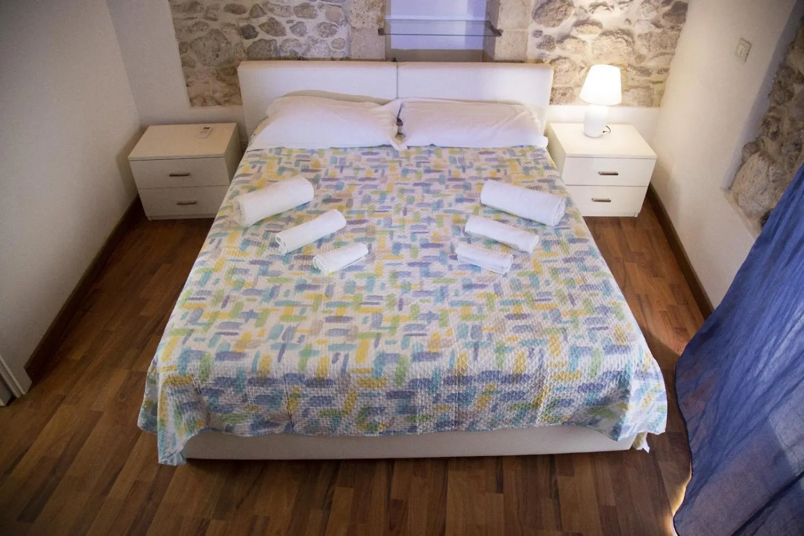 Pietra Viva Apartment Syracuse 0*,  Italy