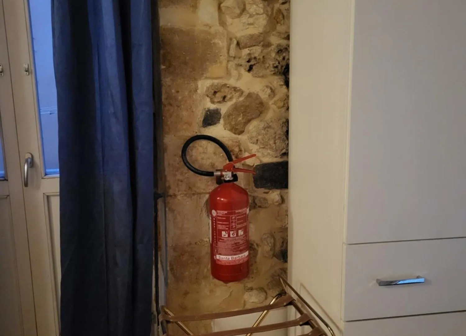Pietra Viva Apartment Syracuse
